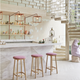 Illustration for article titled Impressive Bachelorette Rose Quartz Interior Ideas That You Will Have to See